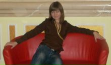 Фотография Дадаевой Альбины