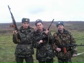 Юрій Намісняк фотография #17 (источник - https://vk.com/id4753532)