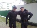 Вадім Бугира фотография #12 (источник - https://vk.com/id120317364)