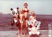 Фотография Кучеряевой Аленки