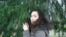 Фотография Боргардт Евгении