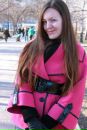 Фотография Бураковой Анюты