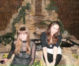 Марія Лисак фотография #45 (источник - https://vk.com/id46107436)