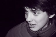 Фотография Хаустова Антона