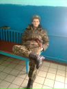Олексій Михайленко фотография #43 (источник - https://vk.com/id99867609)