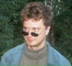 Фотография Соломадина Владимира