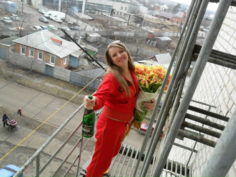 Ирина Сысенко фотография #4