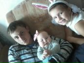 Фотография Павловой Татьяны