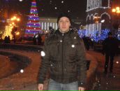 Фотография Рыжука Евгения