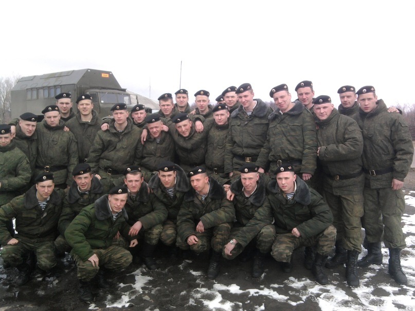 Иван Рудаков фотография #17