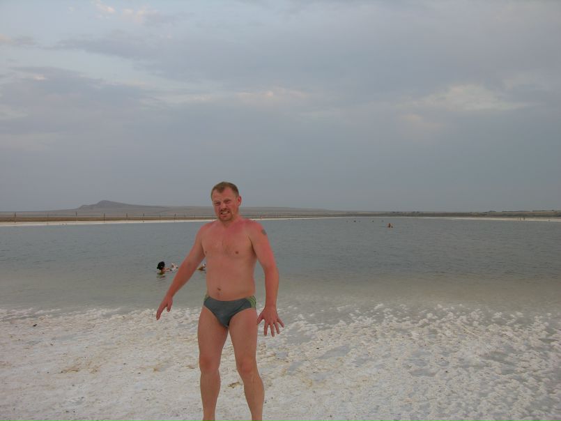 Вася Калбасьев фото №45