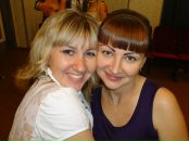 Фотография Шиловской Елены