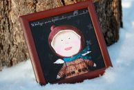 Фотография Исрафиловой Анастасии