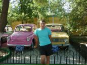 Фотография Попова Романа