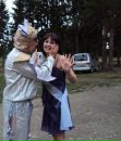 Фотография Патраковой Анютки