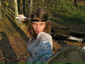 Фотография Семеновой Галины