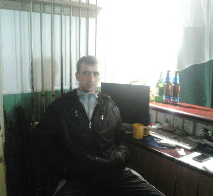 Олег Горбунов фотография #46