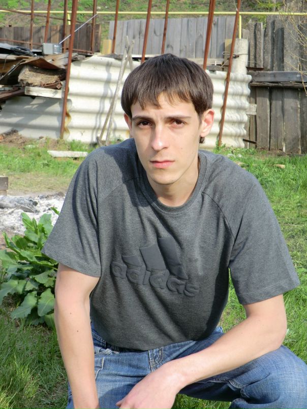 Дмитрий Еремин фотография #39