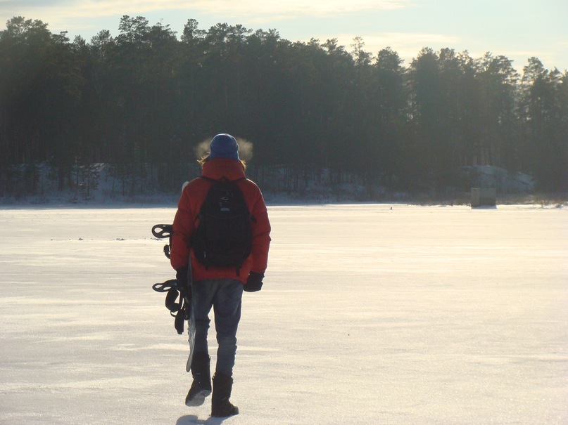 Женя Манаков фотография #17