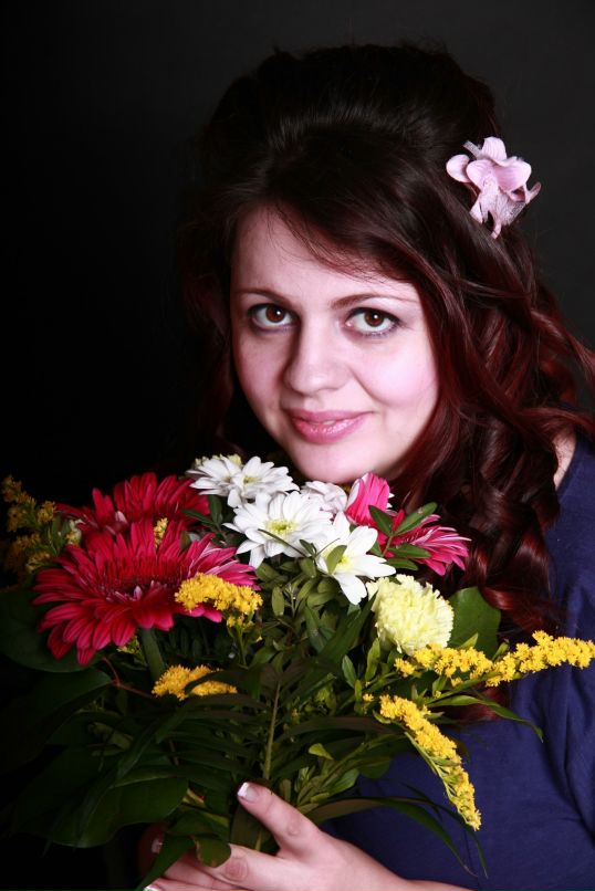 Эльвира Bil фотография #2