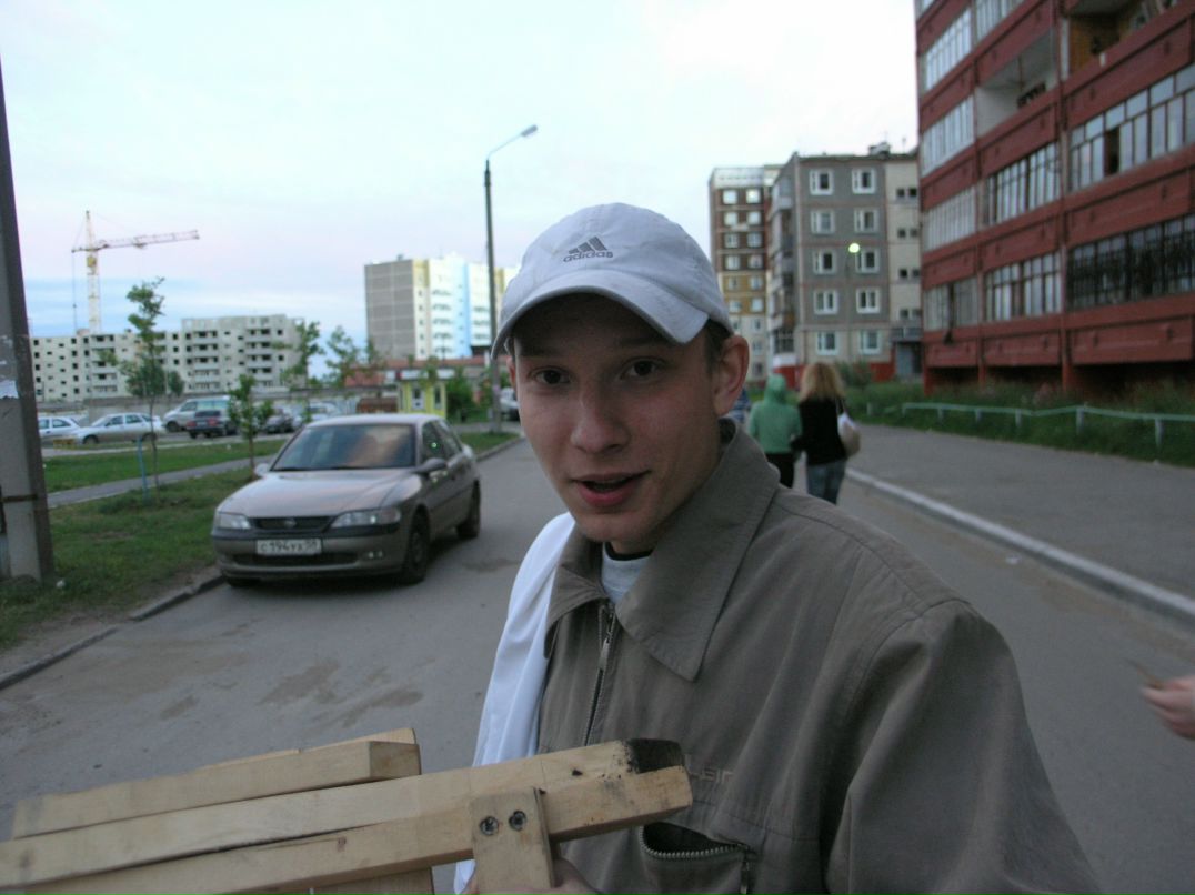 Илья Ефимов фотография #41