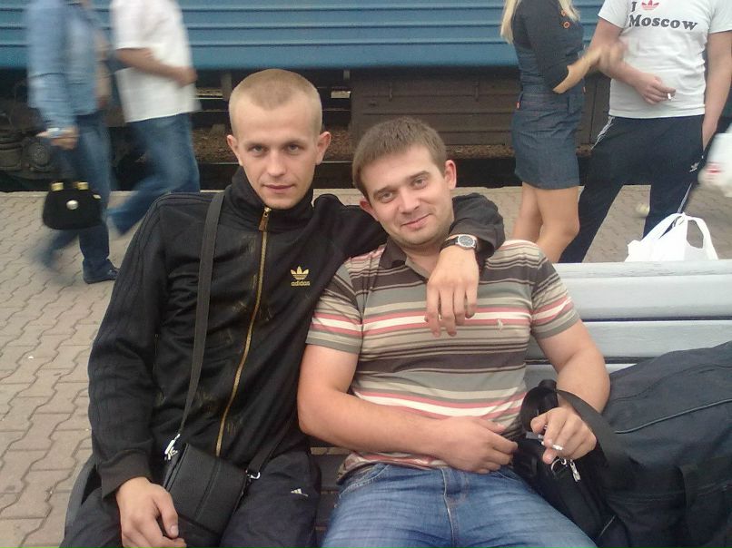 Игорь Рыбочка фотография #17