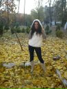Оля Черній фотография #3 (источник - https://vk.com/id27099858)