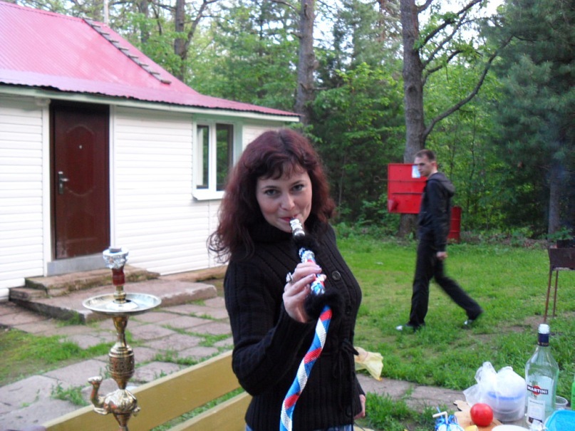 Ольга Сухарева фотография #22