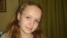 Фотография Лялюк Насти