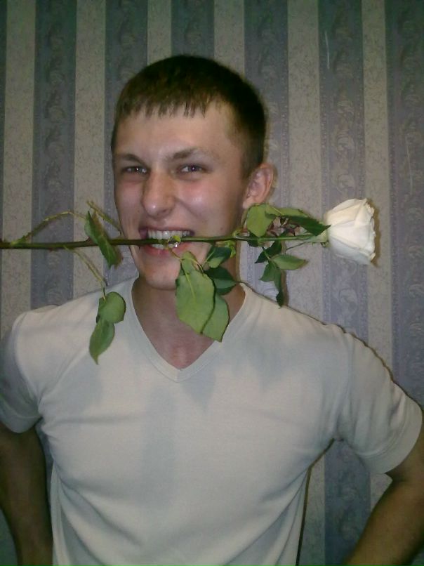 Дмитрий Азанов фотография #39