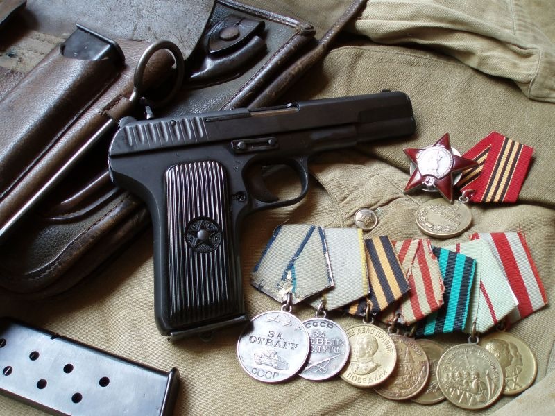 Виктор Ушаков фотография #39