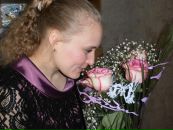 Фотография Шатовой Алины