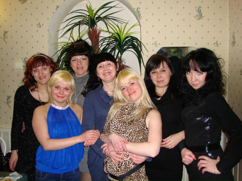 Наталья Статник фотография #7