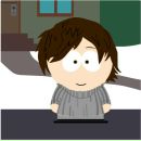 Фотография Шерстюк Александры