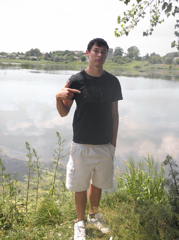 Дмитрий Канцедал фотография #25