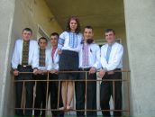 Оля Кривінська фотография #6 (источник - https://vk.com/id114986226)