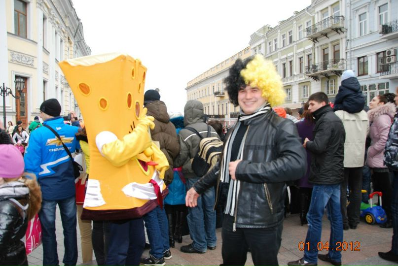 Игорь Чупчук фотография #33