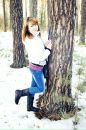 Фотография Быковой Екатерины