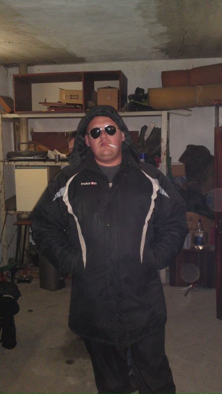 Сергей Маркович фотография #34