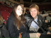 Фотография Однодворцева Кристина