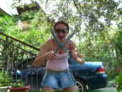 Фотография Ерофеевой Юлии