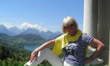 Фотография Кирсановой Ларисы