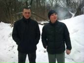 Фотография Низамутдинова Руслана