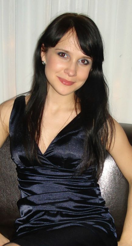 Elena Smith фотография #9