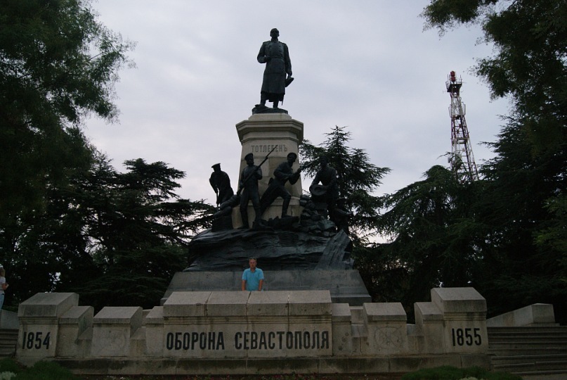 Антон Кораблин фотография #25