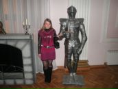 Фотография Устинковой Татьяны