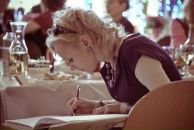 Фотография Азизовой-Полуэктовой Анны