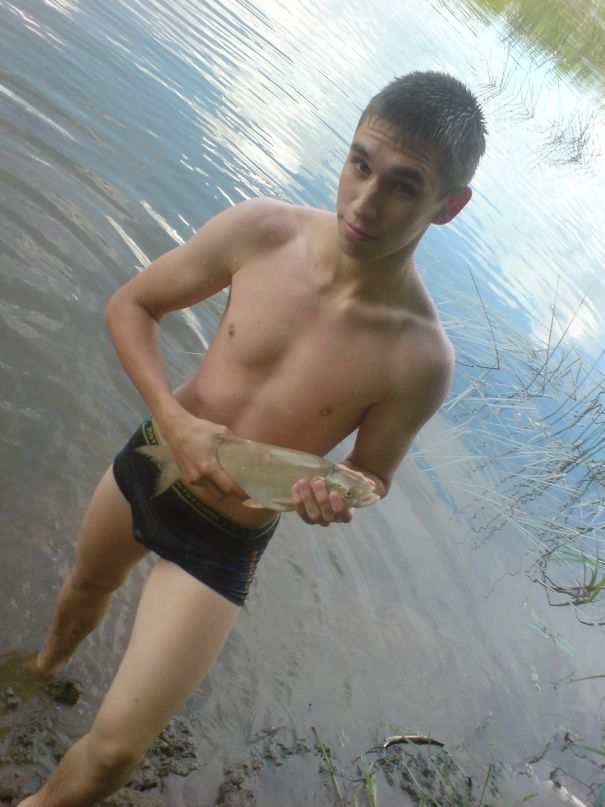 Ромарио Бендер фотография #30