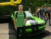 Андрій Будій фотография #42 (источник - https://vk.com/id27379971)