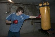 Фотография Назаралиева Дмитрия